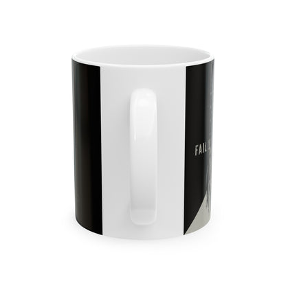 Ceramic Mug, (11oz, 15oz)