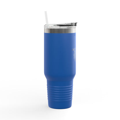 Insulated Travel Mug, 40oz